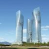 dezeen_Dancing-Towers-by-Studio-Daniel-Libeskind_10