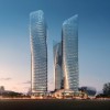 dezeen_Dancing-Towers-by-Studio-Daniel-Libeskind_3
