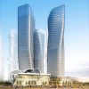 dezeen_Dancing-Towers-by-Studio-Daniel-Libeskind_4