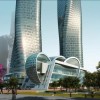dezeen_Dancing-Towers-by-Studio-Daniel-Libeskind_7