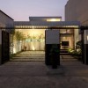 Nhà ở tại Gò Vấp - MM + + Architects - Mặt tiền ngôi nhà
