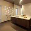 Nhà ở tại Gò Vấp - MM + + Architects - Phòng tắm