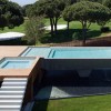 Kienviet_Biệt thự Casa Vale Do Lobo / Vasco Vieira Architect