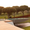 Kienviet_Biệt thự Casa Vale Do Lobo / Vasco Vieira Architect