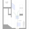 5144f183b3fc4baa2c000076_house-in-goido-fujiwarramuro-architects_section2