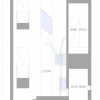 5144f184b3fc4bb1d8000071_house-in-goido-fujiwarramuro-architects_section3