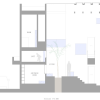 5144f199b3fc4bb1d8000073_house-in-goido-fujiwarramuro-architects_section7