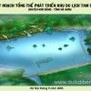 Master Plan to develop Tam chúc tourism  (Ha nam Province)