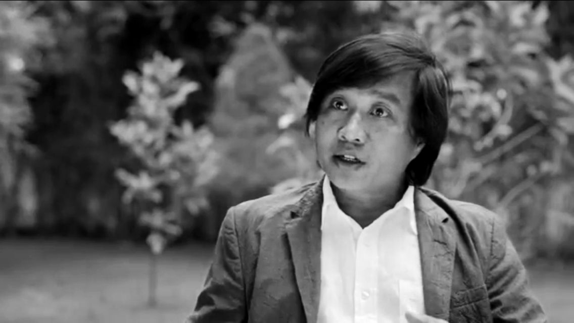 KTS Nguyễn Hoàng Mạnh - đồng sáng lập, CEO và Kiến trúc sư chủ trì của công ty MIA Design Studio.