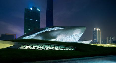 dzn guangzhou opera house by zaha hadid architects 22