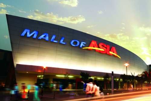 mall of asia
