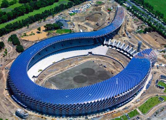 solar stadium ed02