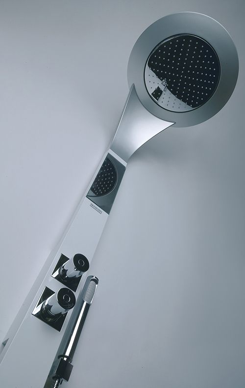 incredible showers and shower heads visentin 7