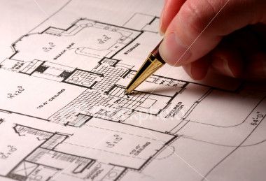 istockphoto 323051 architecture drawing