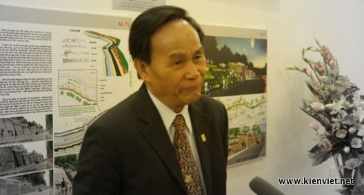 KTS NguyenTanVan