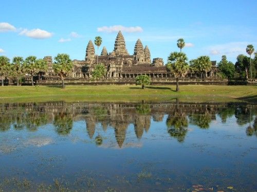 cambodia angkor wat 3