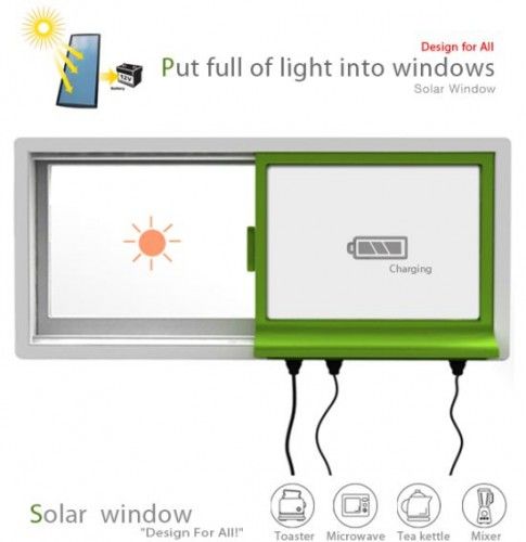 solar window 1 nd8ge 24429
