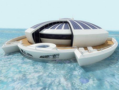 solar floating resort by michele puzzolante1 1011x768