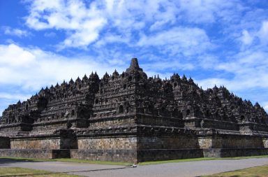 Borobudur temple1
