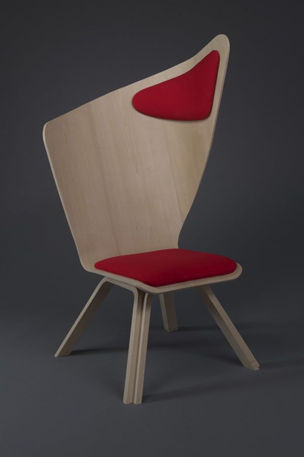 Chair 3 4