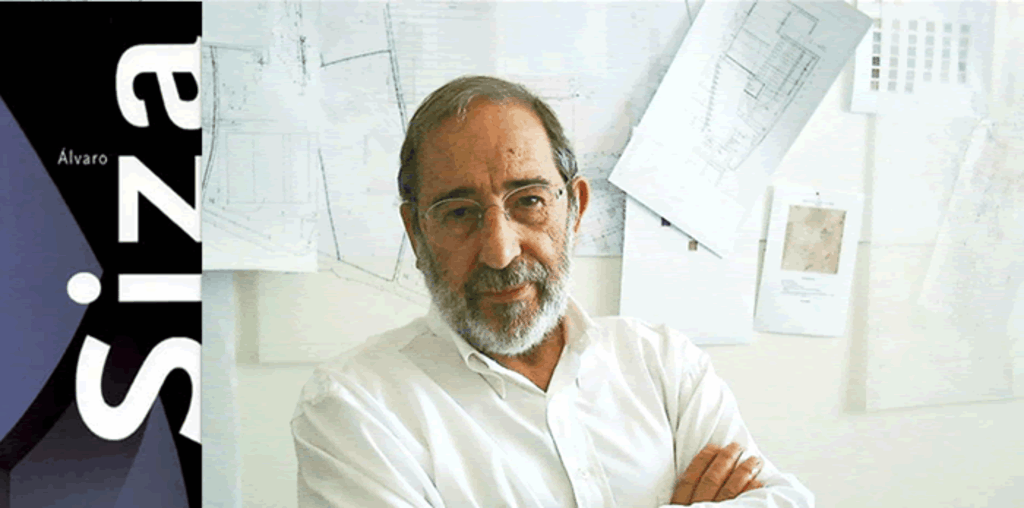 Alvaro siza
