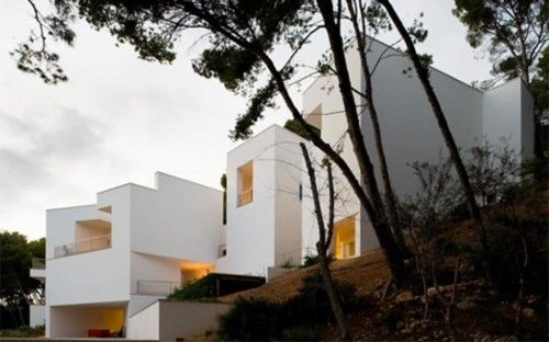 House in Mallorca by Alvaro Siza5 1024x640