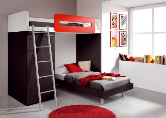kids room by