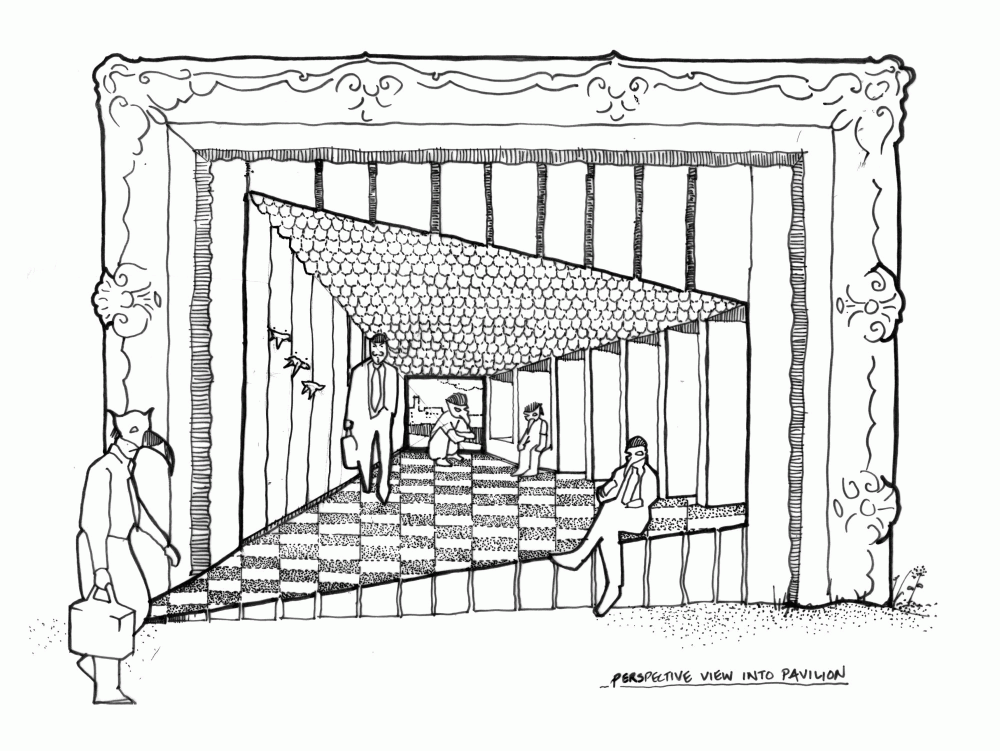 4ffef02b28ba0d555a000026 london festival of architecture 2012 nicholas kirk architects sketch