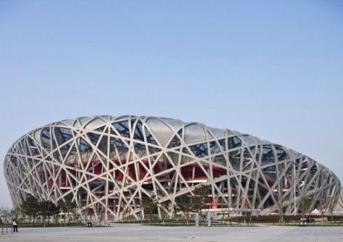 Beijing National Stadium 550x388 1