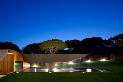 Casa Vale Do Lobo by Arqui Arquitectura 13