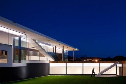 Casa Vale Do Lobo by Arqui Arquitectura 14