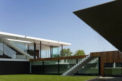 Casa Vale Do Lobo by Arqui Arquitectura 2