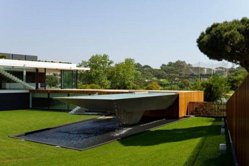 Casa Vale Do Lobo by Arqui Arquitectura 3
