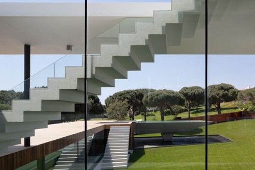 Casa Vale Do Lobo by Arqui Arquitectura 6