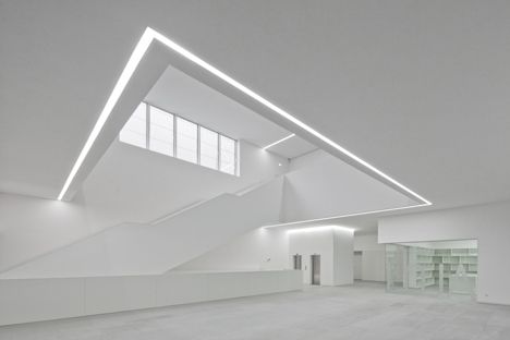 Dezeen International Centre for the Arts Jose de Guimaraes by Pitagoras Arquitectos 17