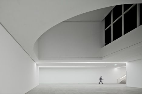 Dezeen International Centre for the Arts Jose de Guimaraes by Pitagoras Arquitectos 24