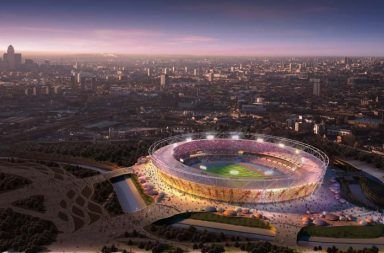 The Best of London 2012 Olympics