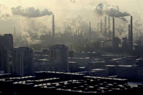 china steel pollution1