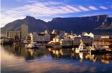 Cape Town Nam Phi1