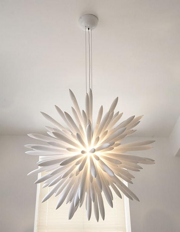 Wonderful chandelier design