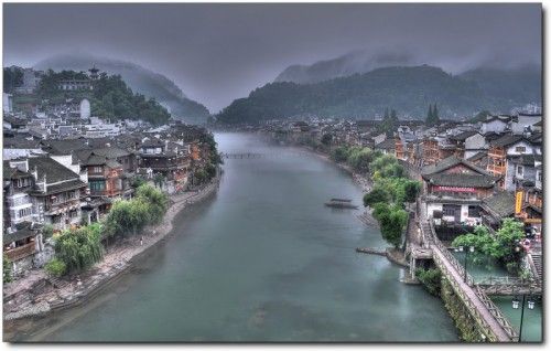 feng-huang-a-little-town-in-sw-china