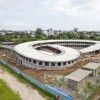 dezeen Farming Kindergarten by Vo Trong Nghia Architects 7 100x100 - Kiến trúc sư Võ Trọng Nghĩa