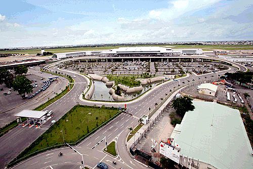 Sân bay quốc tế Long Thành có quy mô lớn gấp 4 lần sân bay Tân Sơn Nhất sẽ trở thành trung tâm kinh tế lớn
