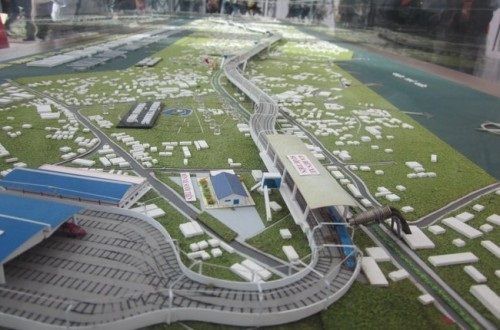 Khu "đất vàng" Hà Nội - Hồ Gươm - là nơi tập trung rất nhiều dự án lớn, trong đó có những dự án với vốn đầu tư lên tới hàng nghìn tỷ đồng...