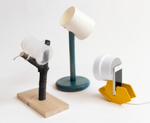 raw-edges-smartlight-ready-made-iphone-lamps-designboom02
