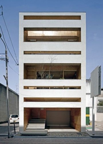 dezeen_Machi-Building-by-UID-Architects_11
