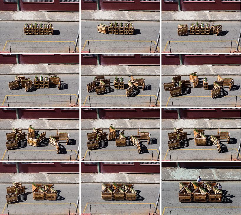 r1-interlocking-mobile-benches-wooden-pallets-johannesburg-designboom-11