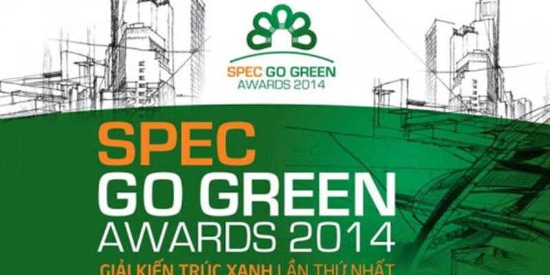 spec go green awards 500x250 Copy