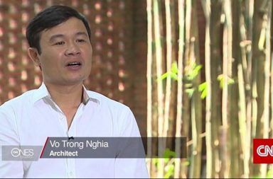 Architect Vo Trong Nghia Copy