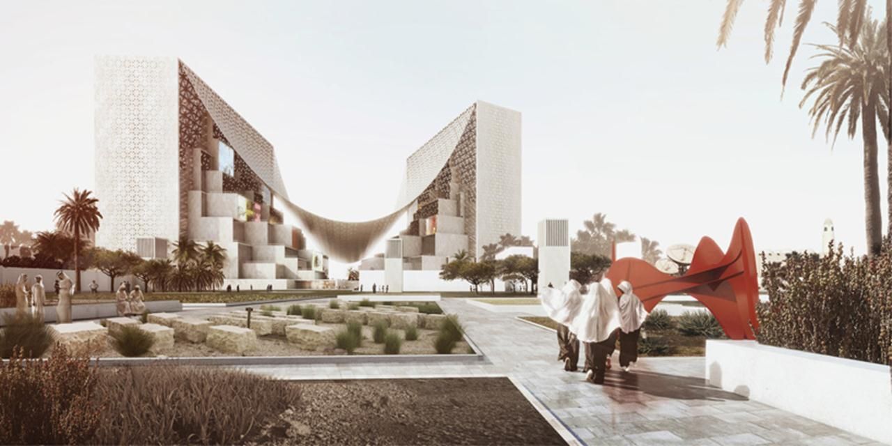 bjarke-ingels-group-big-qatar-media-headquarters-designboom-03 (Copy)